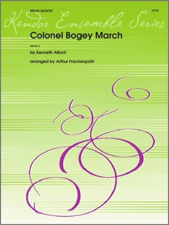 Colonel Bogey March